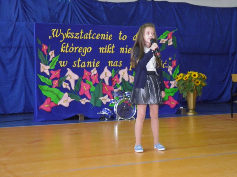 Dzień Edukacji Narodowej